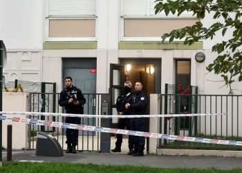 Fransa’da 4 çocuk ve anneleri meyyit bulundu: Cinayet şüphelisi baba aranıyor