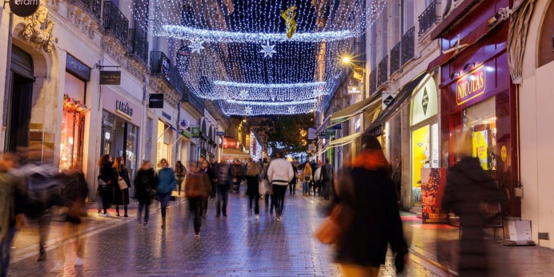 Fransa’nın Montpellier kentinde toplu taşıma fiyatsız oluyor