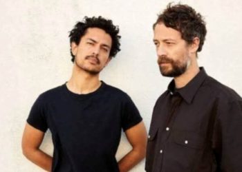 Fransız elektro ikilisi The Blaze 18 Mayıs’ta İstanbul’da sahne alacak