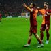 Galatasaray, derbi öncesi kusur yapmadı, Karagümrük’ü tek golle geçti