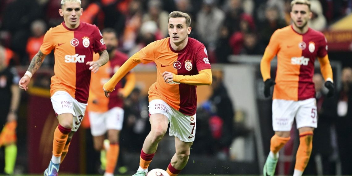 Galatasaray-Fatih Karagümrük maçı ne vakit, saat kaçta ve hangi kanalda? (Süper Lig 17. hafta)