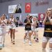 Galatasaray, FIBA EuroCup Women son 16 cinsine ismini yazdırdı