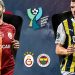 Galatasaray ile Fenerbahçe Harika Kupa için alana çıkıyor: Mümkün 11’ler
