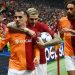 Galatasaray-Sparta Prag maçı ne vakit, saat kaçta ve hangi kanalda? (UEFA Avrupa Ligi)