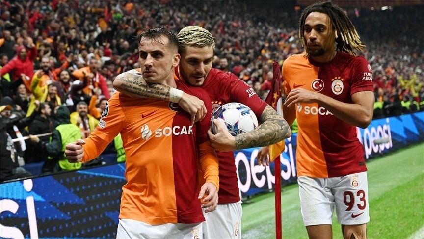 Galatasaray-Sparta Prag maçı ne vakit, saat kaçta ve hangi kanalda? (UEFA Avrupa Ligi)