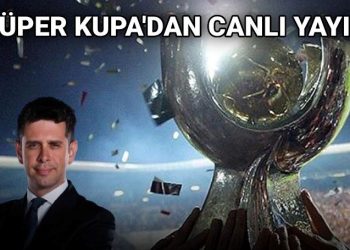 Galatasaray ve Fenerbahçe’nin Üstün Kupa finali öncesi Riyad’da son durum