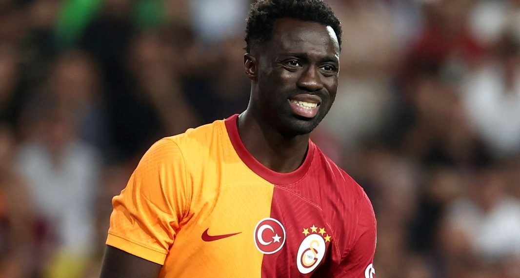 Galatasaray’da derbi öncesi Davinson Sanchez meçhullüğü
