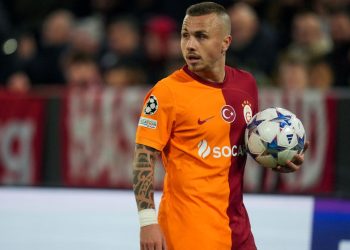 Galatasaray’da derbi öncesi Angelino gelişmesi