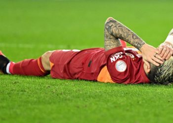 Galatasaray’dan derbideki tartışılan durum için yeni açıklama
