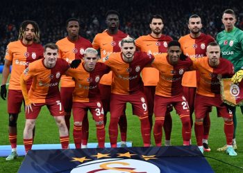 Galatasaray’ın Avrupa Ligi’ndeki rakibi yarın aşikâr olacak