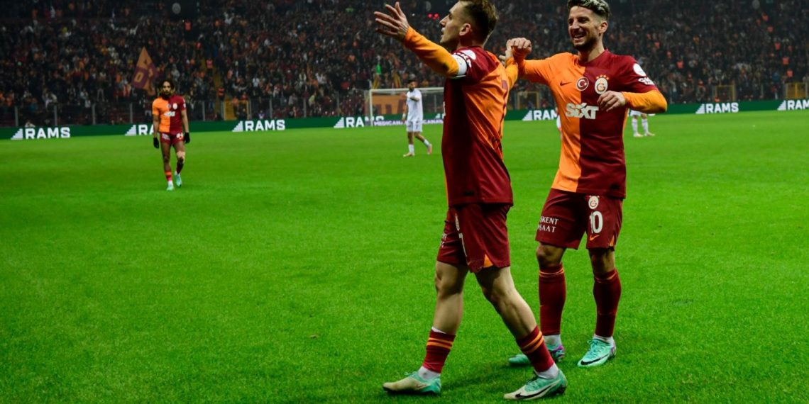 GALATASARAY’IN AVRUPA MAÇI TARİHİ: Galatasaray-Sparta Prag maçı ne vakit?