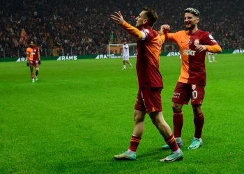 GALATASARAY’IN AVRUPA MAÇI TARİHİ: Galatasaray-Sparta Prag maçı ne vakit?