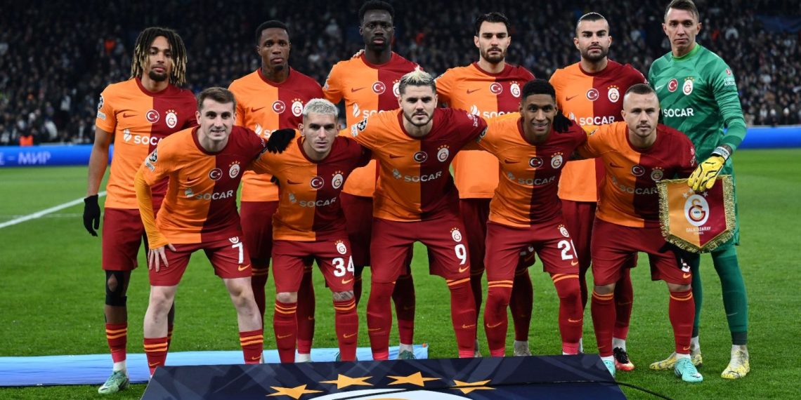 Galatasaray’ın UEFA Avrupa Ligi maçı ne vakit?