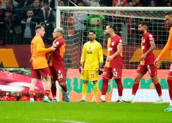Galatasaray’ın Üstün Kupa kamp takımı açıklandı