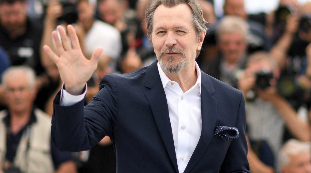 Gary Oldman: Ayrılık sürecini Harry Potter ve Batman ile atlattım