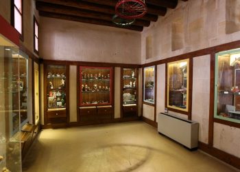 Gaziantep’teki Oyun ve Oyuncak Müzesi’ni 1 milyondan fazla kişi ziyaret etti