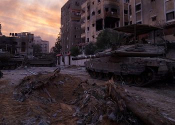 Gazze’de 4 İsrail askeri daha öldü