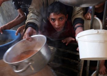 Gazze’de açlık BM’nin sandığından daha şiddetli savı