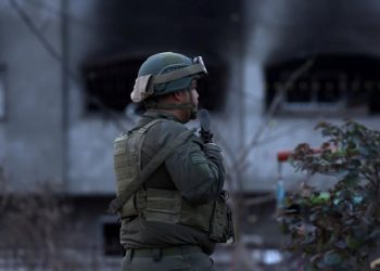 Gazze’de ölen İsrailli asker sayısı 161’e yükseldi