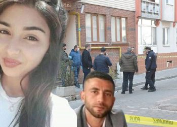 Gebe Hazal’ı 97 yerinden bıçaklayan sanığa ağırlaştırılmış müebbet