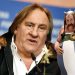 Gerard Depardieu’ya İspanyol müelliften tecavüz suçlaması