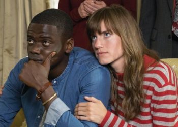 Get Out sinemasının Oscar’lı direktörü Jordan Peele, Hollywood grevine takıldı