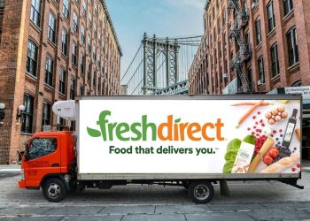 Getir, New Yorklu online market alışveriş şirketi FreshDirect’i satın aldı
