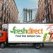 Getir, New Yorklu online market alışveriş şirketi FreshDirect’i satın aldı