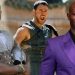 Gladyatör 2’de rol alacak mı? Djimon Hounsou açıkladı