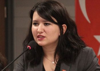 Gökçe Gökçen kimdir? CHP Parti Meclisi üyesi Gökçe Gökçen kaç yaşında, hangi misyonlarda bulundu?