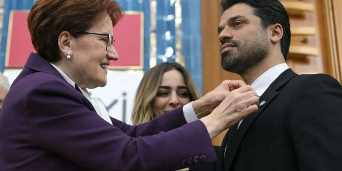 Gökhan Zan, DÜZGÜN Parti’den istifa etti