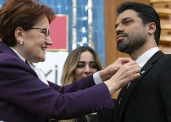 Gökhan Zan, DÜZGÜN Parti’den istifa etti