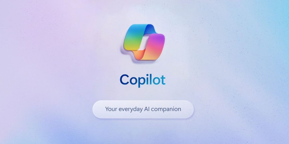 GPT-4 ve DALL-E 3 fiyatsız oldu: Microsoft’un yapay zekası Copilot çıkış yaptı
