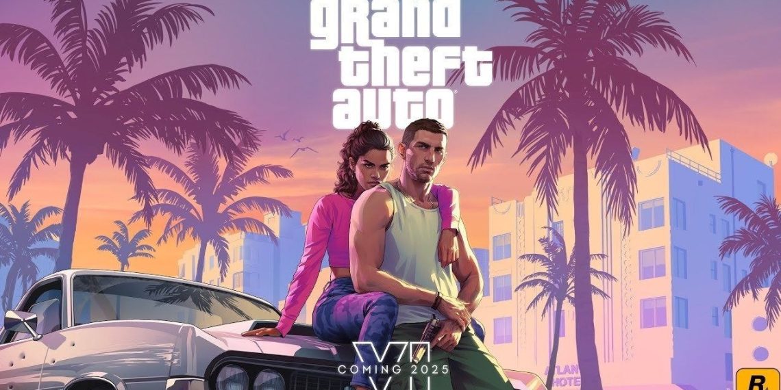 GTA 6’nın yeni imgeleri sızdırıldı