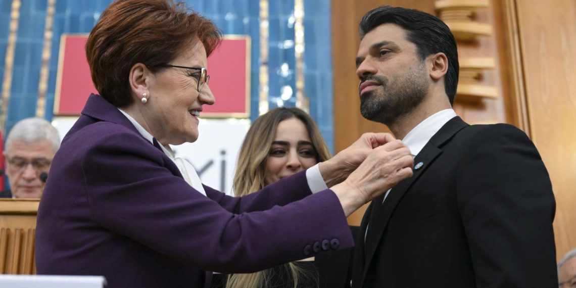 Güzel Parti’den istifa eden Gökhan Zan kimdir?