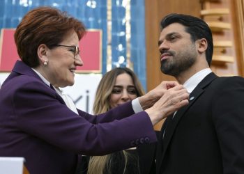 Güzel Parti’den istifa eden Gökhan Zan kimdir?