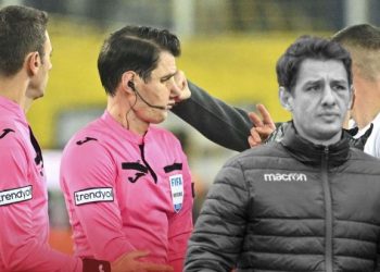 Halil Umut Meler’e yumruklu saldırıda Adli Tıp Kurumu raporu iddianamede