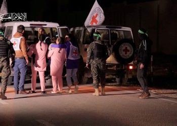 Hamas: İsrail, Gazze’den çekilmeden esir takası kelam konusu değil