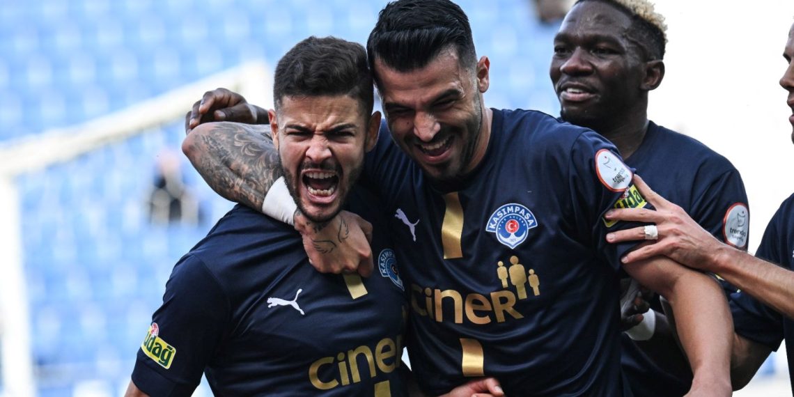 Harika Lig’de 18. hafta: Kasımpaşa’nın konuğu Çaykur Rizespor