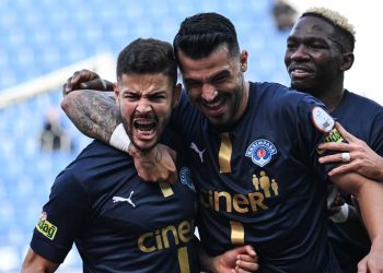 Harika Lig’de 18. hafta: Kasımpaşa’nın konuğu Çaykur Rizespor