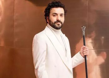 Hasan Can Kaya’nın başrolde olduğu diziyi müsaadesiz yayınlayana 5 yıl mahpus talebi