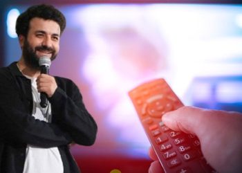 Hasan Can Kaya’nın dizisini müsaadesiz yayınlayana 5 yıl mahpus talebi