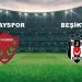 Hatayspor – Beşiktaş Maçı Ne Vakit? Hatayspor – Beşiktaş Maçı Hangi Kanalda Canlı Yayınlanacak?