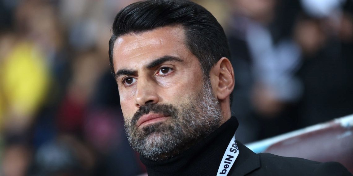 Hatayspor Teknik Yöneticisi Volkan Demirel istifa mı edecek? Kulüpten açıklama