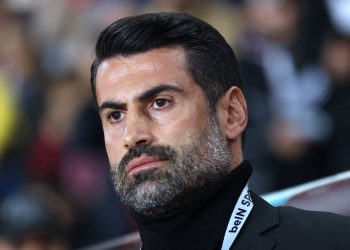 Hatayspor Teknik Yöneticisi Volkan Demirel istifa mı edecek? Kulüpten açıklama