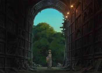 Hayao Miyazaki’nin “Çocuk ve Balıkçıl” sineması AKM’de gösterilecek