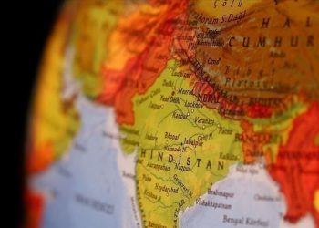 Hindistan’da fabrika patlaması: 9 kişi öldü