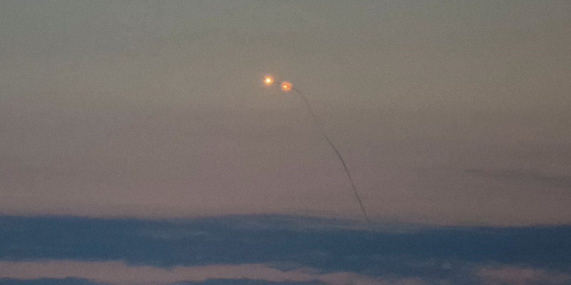 Hindistan’ın batı açıklarında ticari bir gemi dron saldırısına uğradı