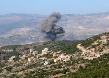 Hizbullah, İsrail’e ilişkin 3 askeri noktaya atak düzenledi