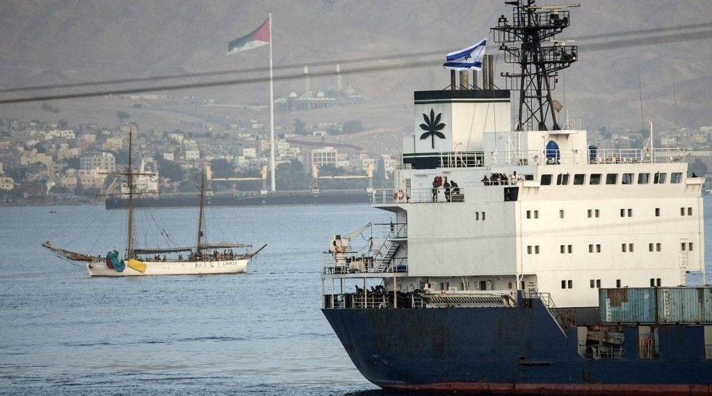 Husi akınları İsrail’i nasıl etkiliyor?